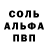 Бошки Шишки White Widow Nicholas Joseph